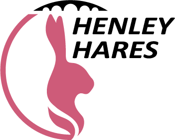 Henley Hares logo