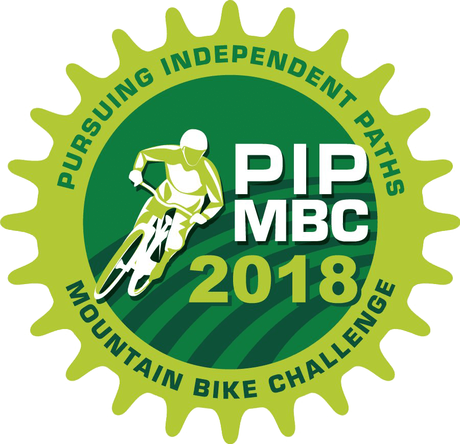 PIP MTB 2018 Logo